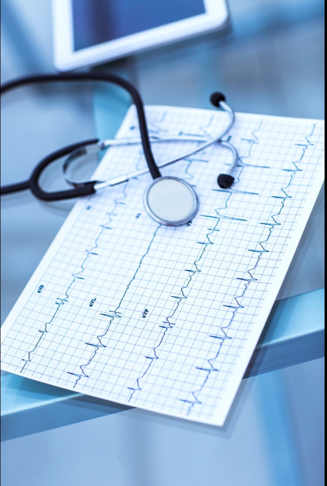 Best ECG Services in New Delhi Concerned about ... main image