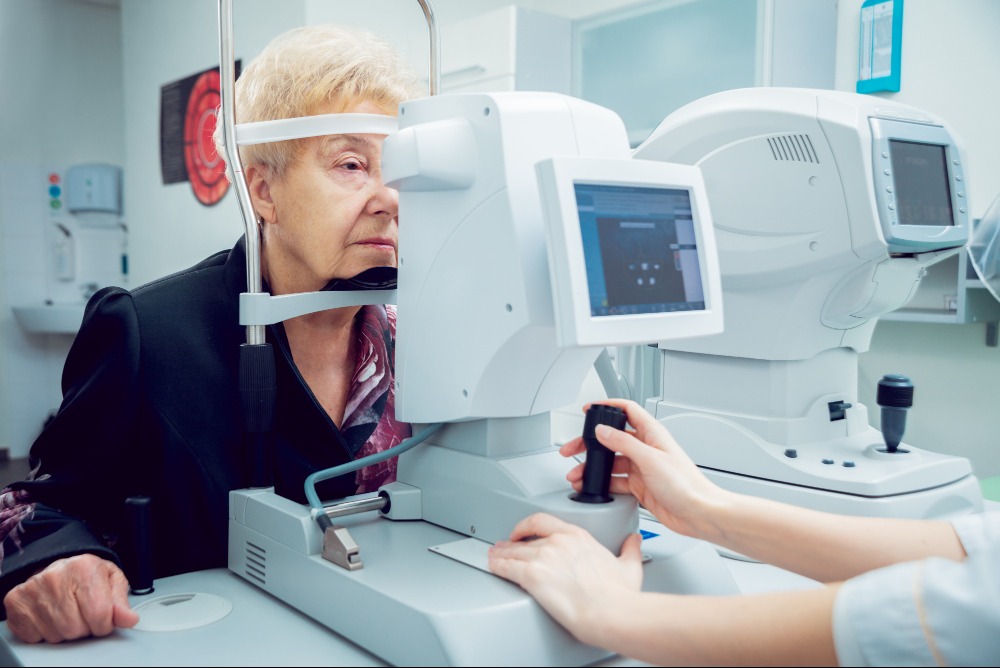 Glaucoma Management in Nagpur – Preserve Your S... main image
