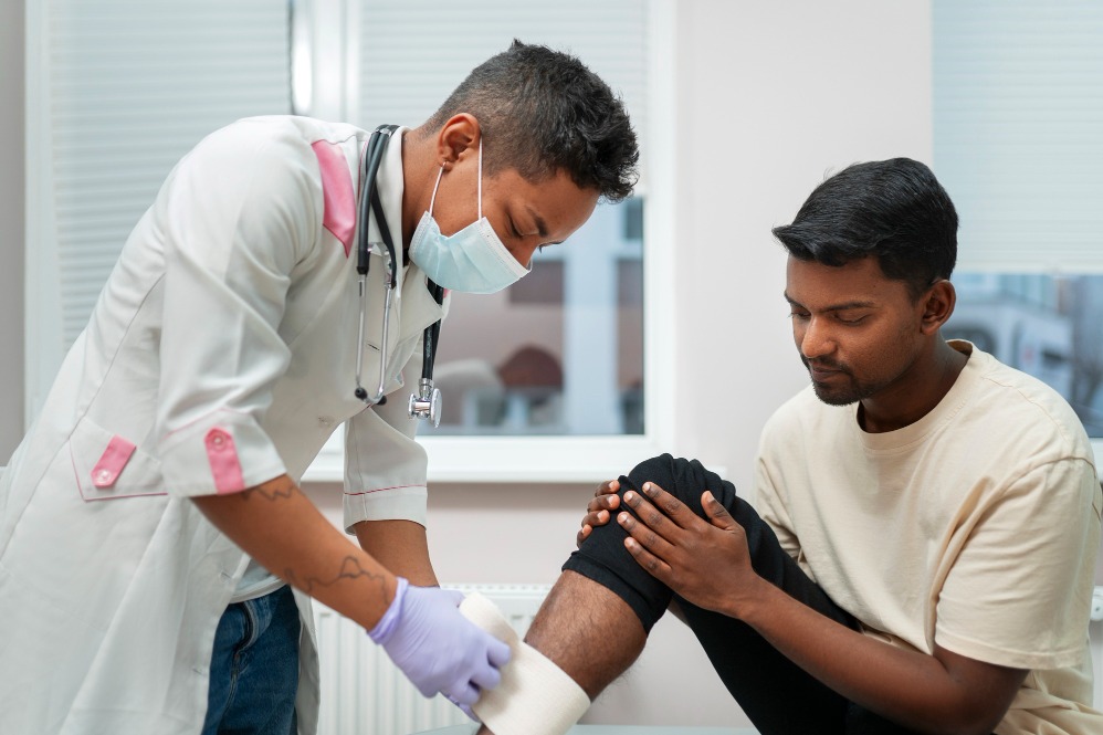 Bone Fracture Treatment In Chennai Injuries can ha... main image