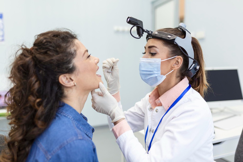 Expert E.N.T. Surgery Care in Vashi, Mumbai At May... main image