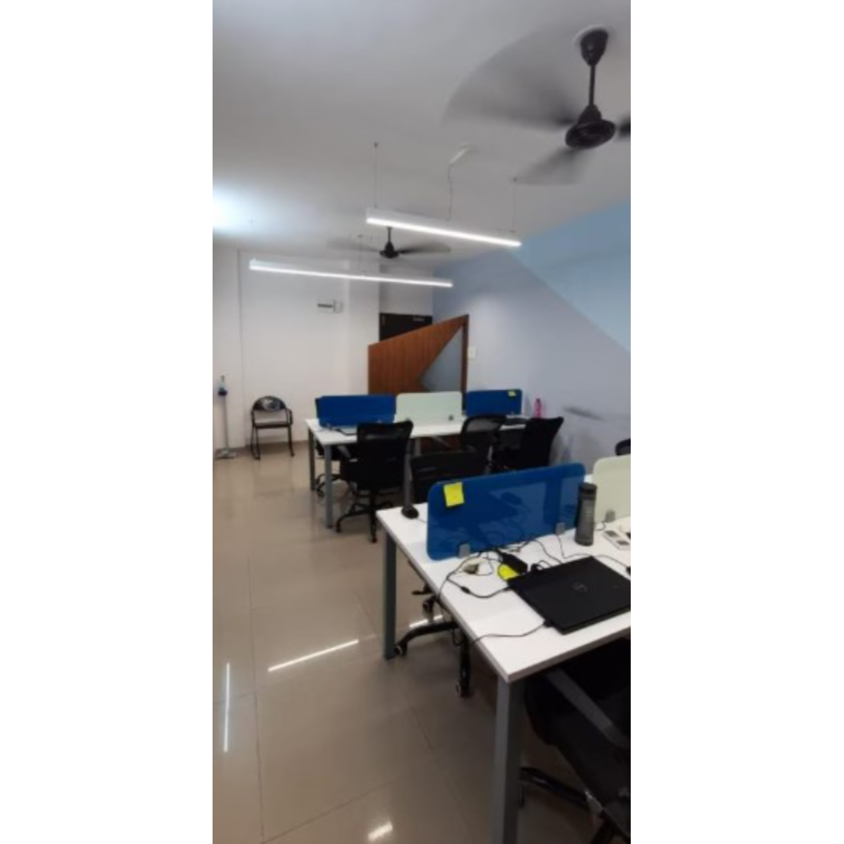 update image