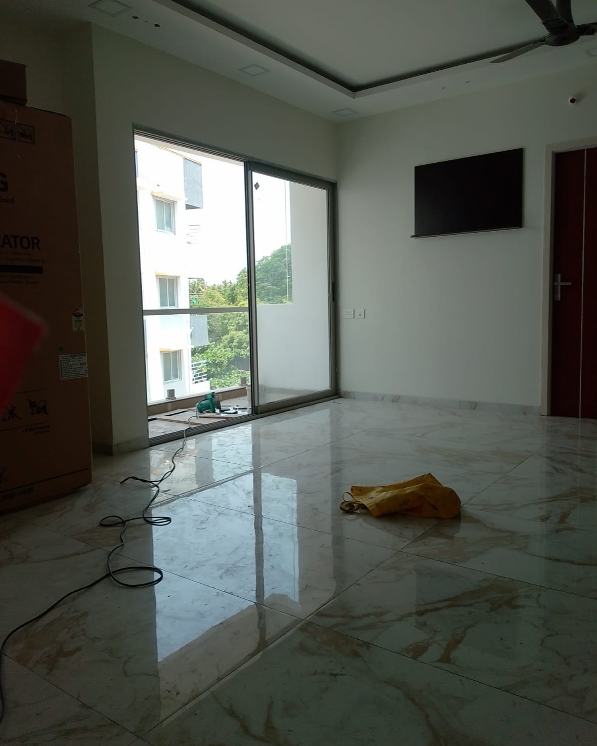 update image