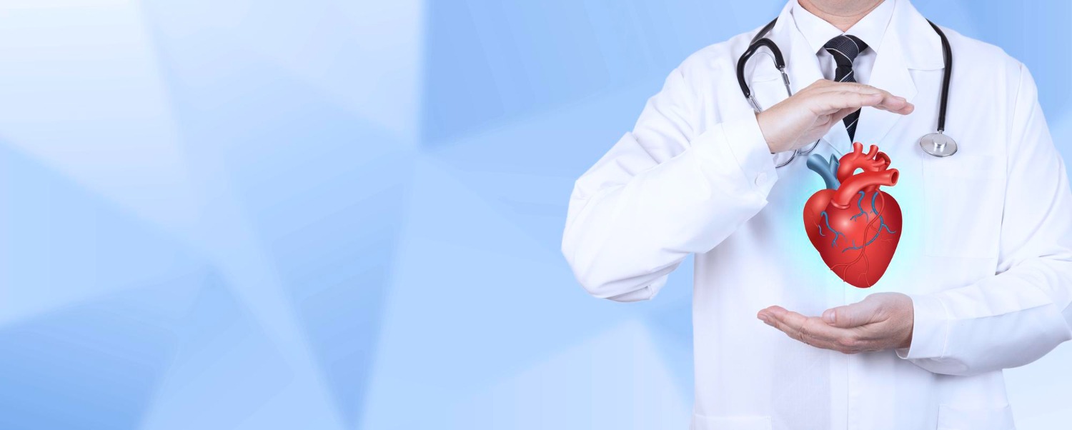 Best Multispeciality Hospital for Heart Care in Ra... main image