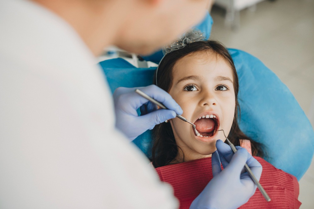 Pediatric Dentistry in Delhi – Gentle Dental Ca... main image