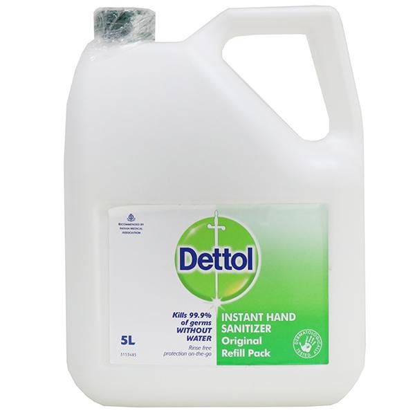 DETTOL IN