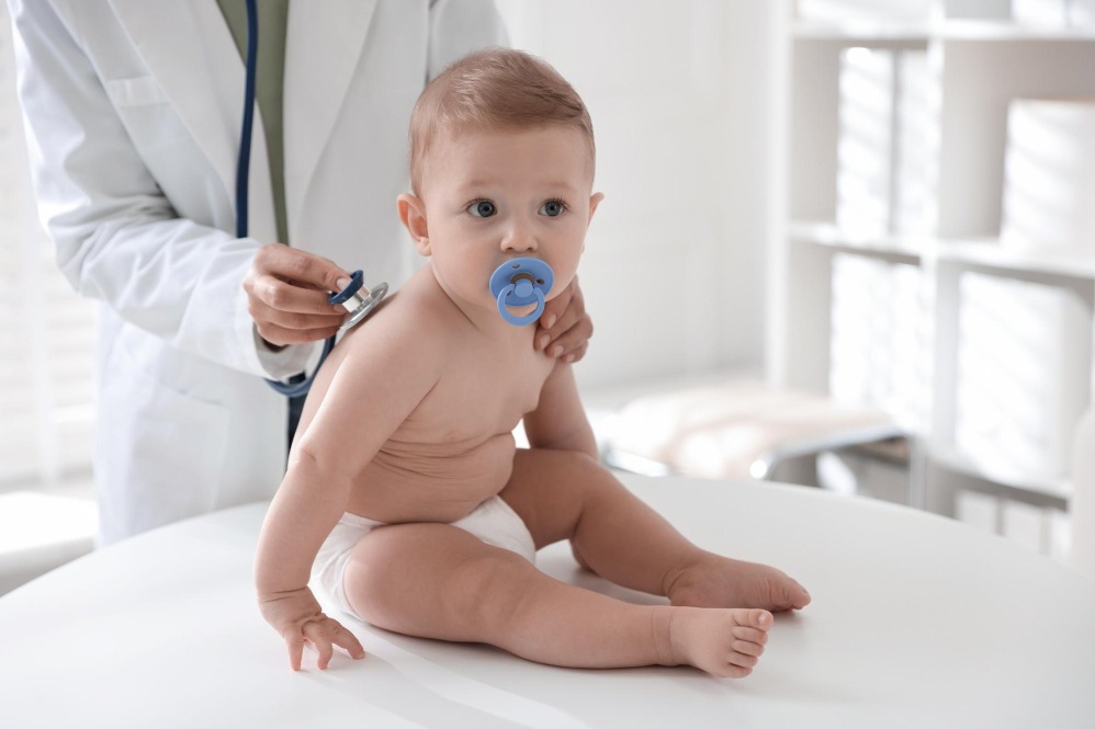 Paediatric Treatment In Chennai Parents want only ... main image