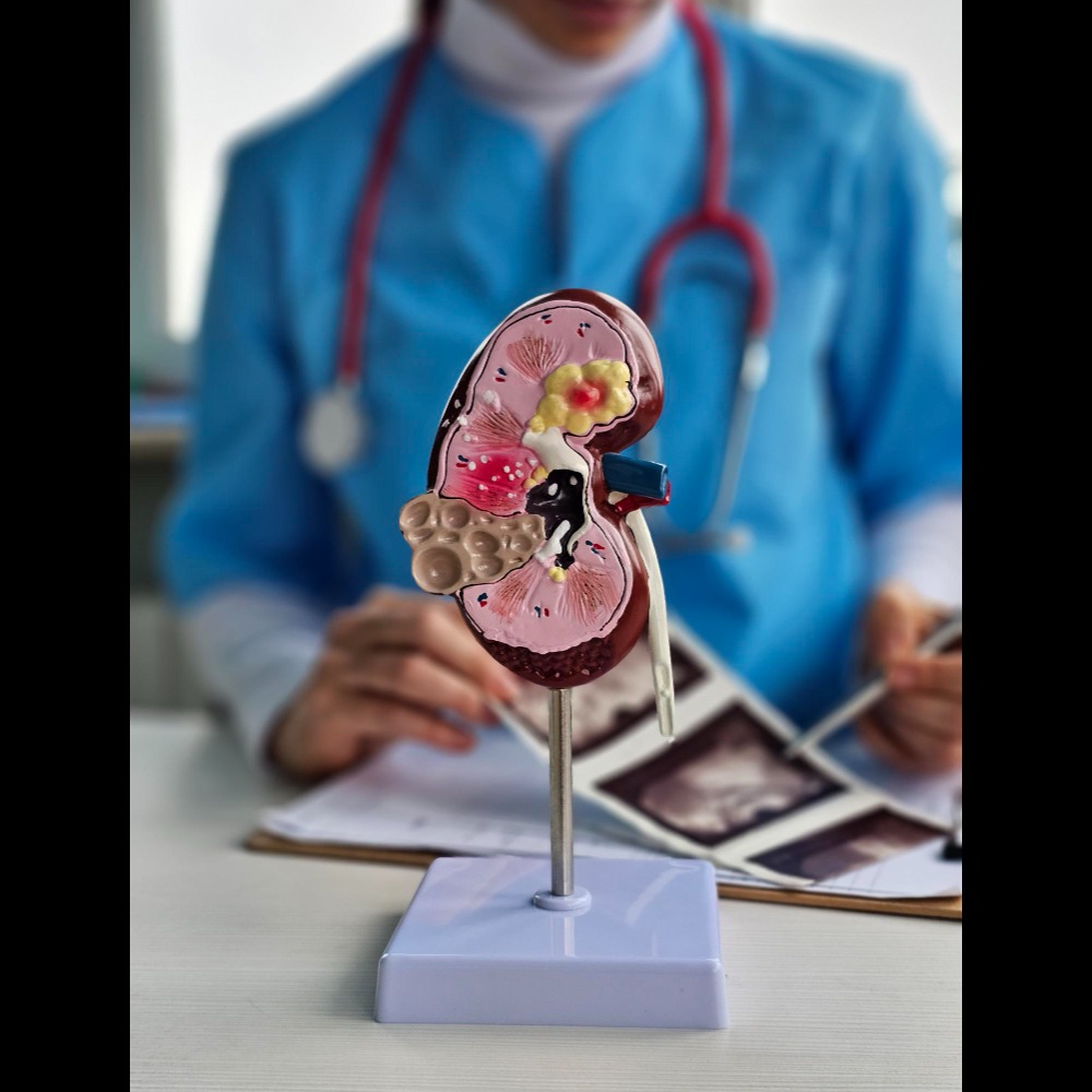 Trusted Nephrology Services in Navi Mumbai Kidn... main image