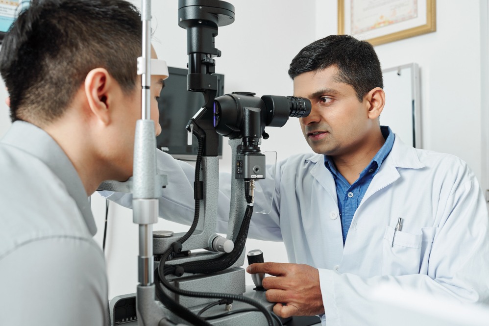 Eye Specialist in Pune – Book a Consultation fo... main image