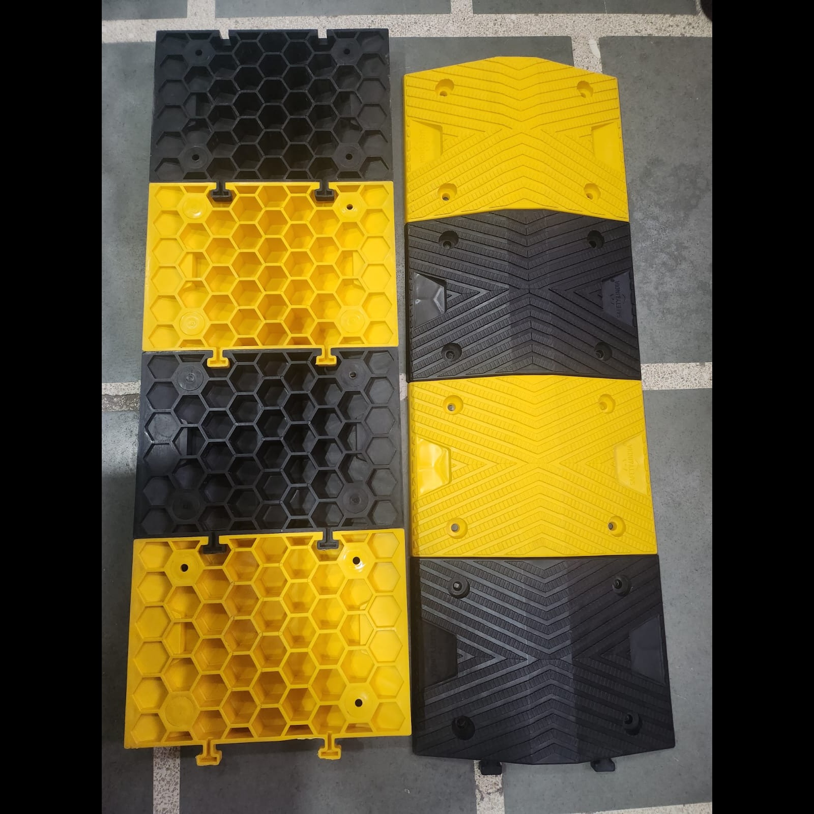update image