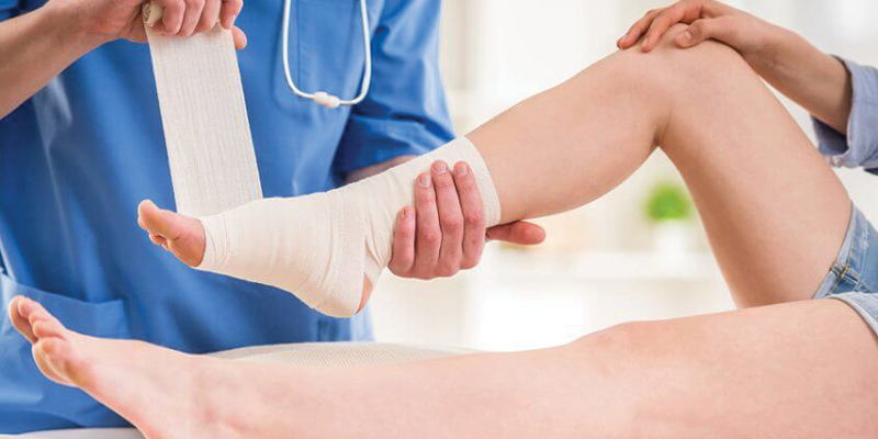 Orthopedic doctor in Dombivli Best orthopedic surg... main image