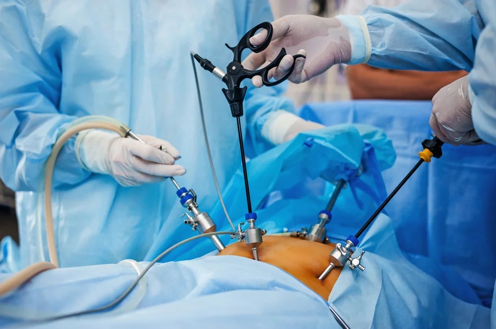 Laparoscopic surgeon Dombivli

Best laparoscopic s... main image