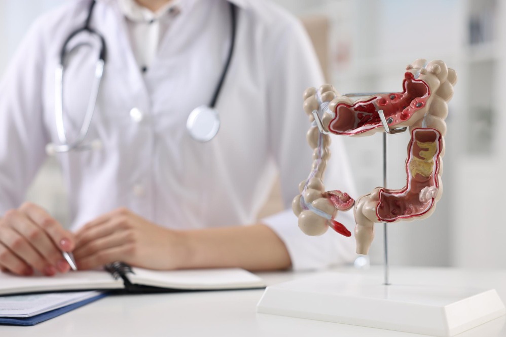 Gastroenterologist Services in Pimpri for Digestiv... main image
