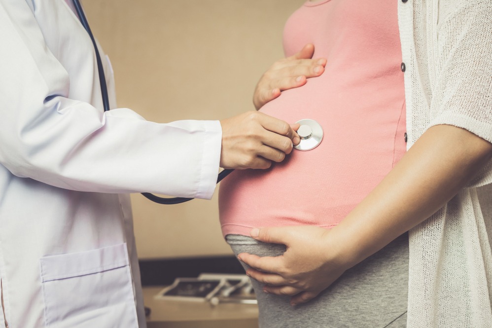 Gynaecology and Obstetrics in Dombivli – for Women... main image