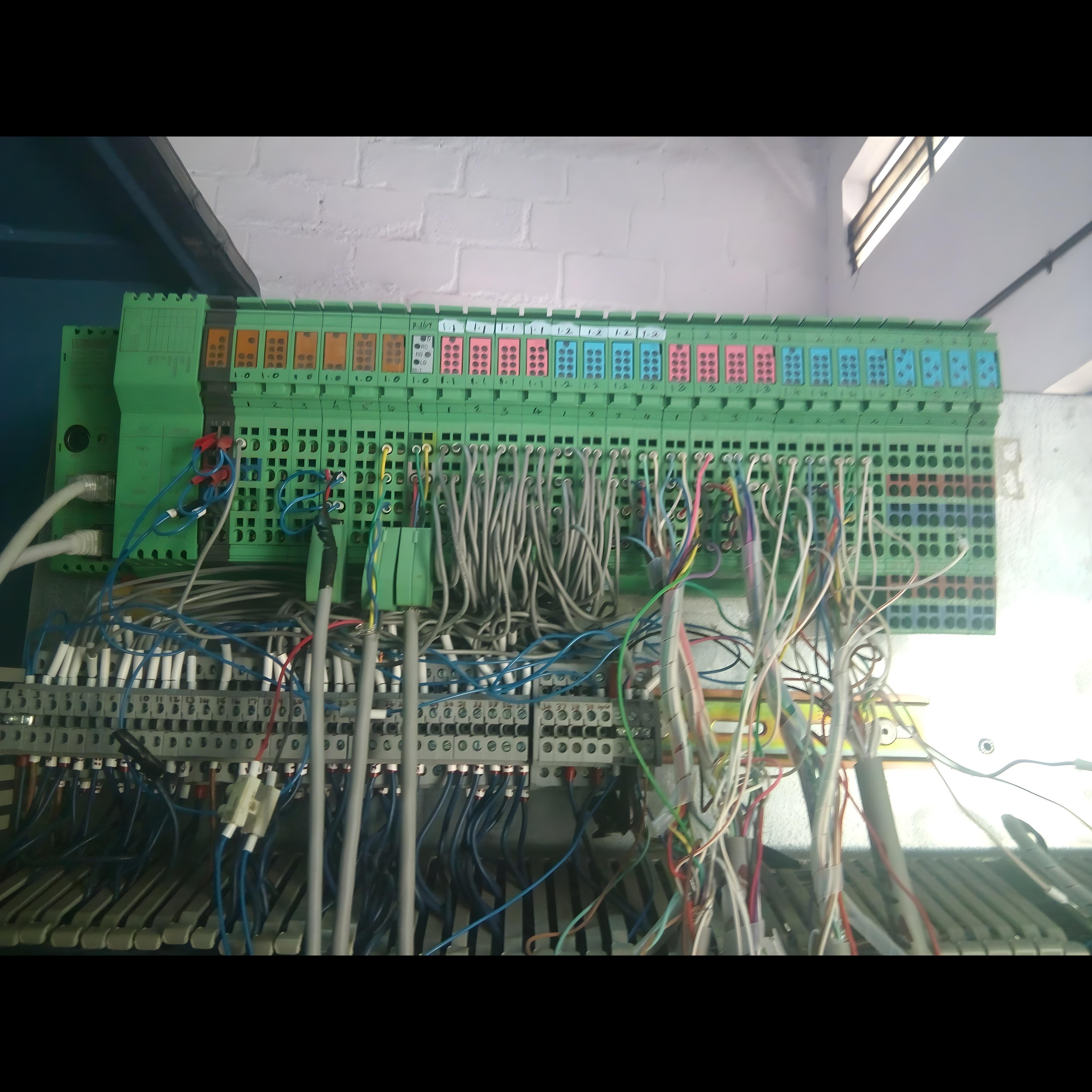 update image