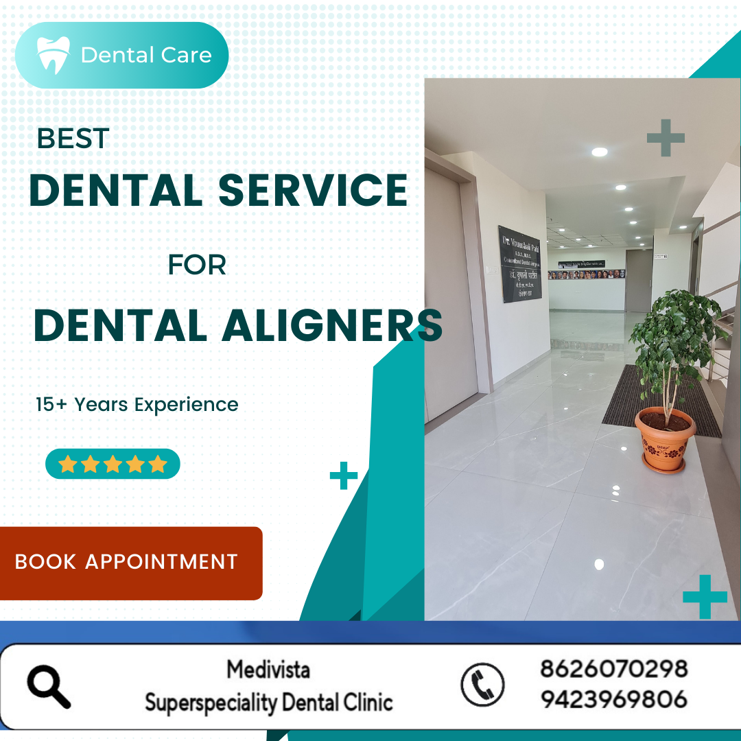 Straighten your smile with ease at the best den... main image