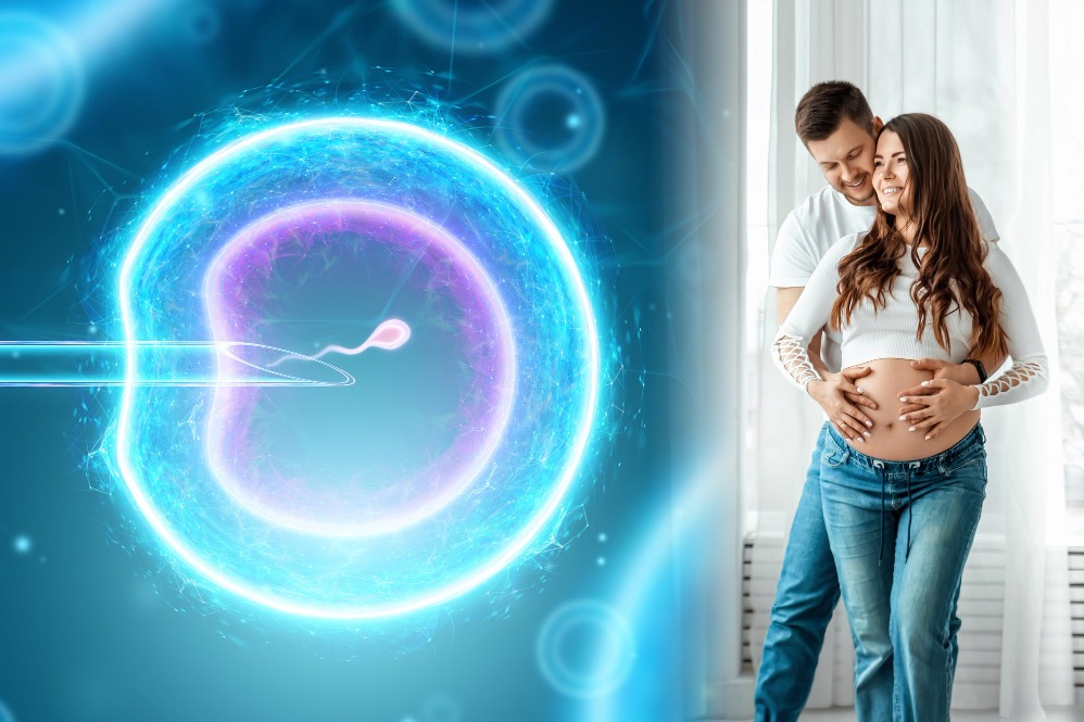 Reliable Fertility Treatment in Pune Tailored f... main image