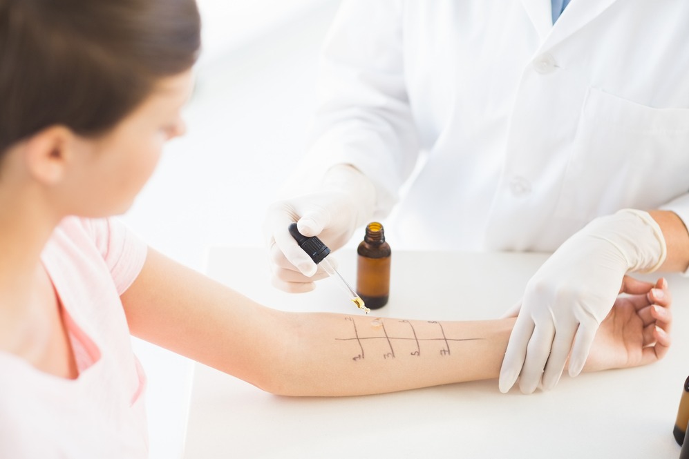 Allergy Testing and Treatment in Jaipur: Find Reli... main image