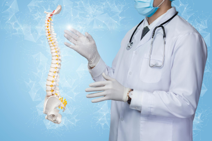 Best Spine Hospital in Maharashtra – Complete S... main image