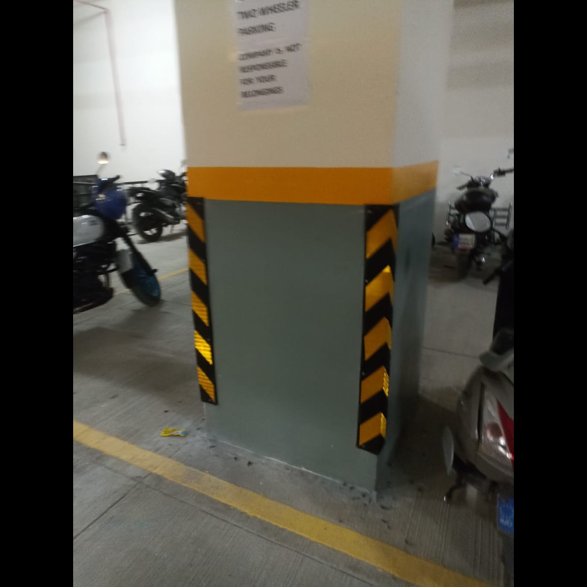 update image