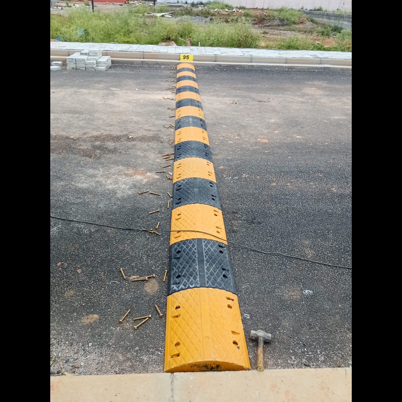 update image