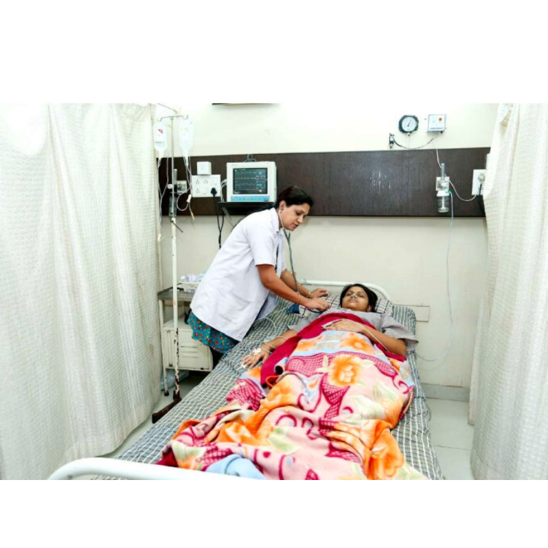 Expert Intensivist and Physician in Rasta Peth,... main image