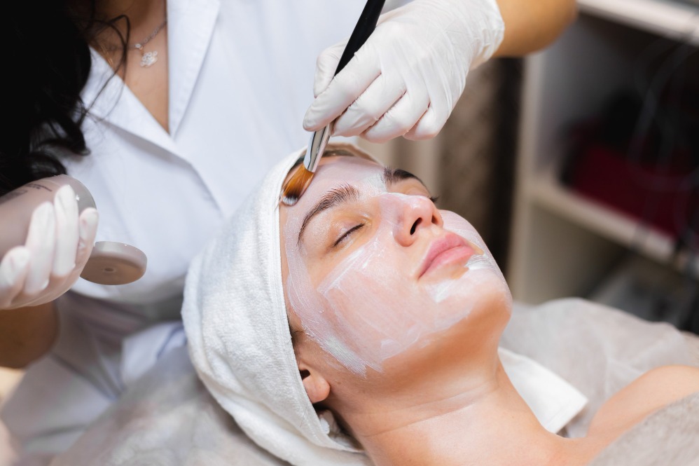 Medicated Facials in Chennai – Quality Skincare in... main image