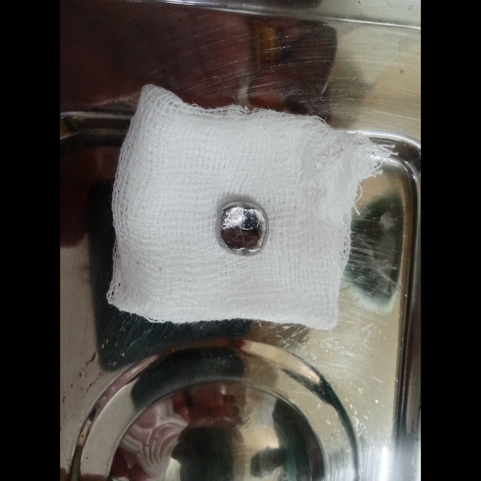 update image