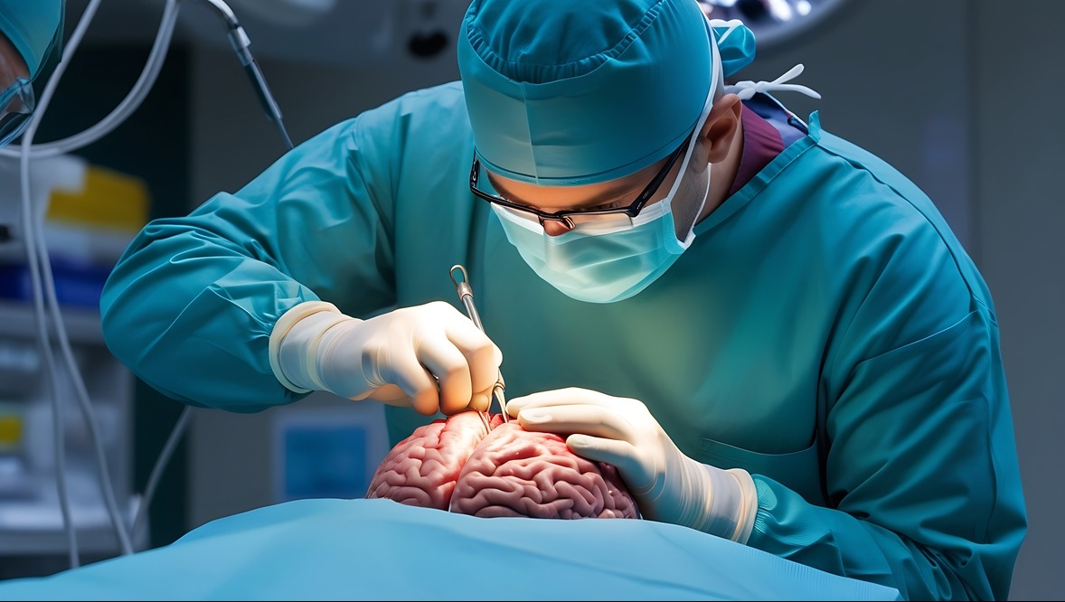 Neurosurgeon in Jaipur with a Patient-Centric Appr... main image