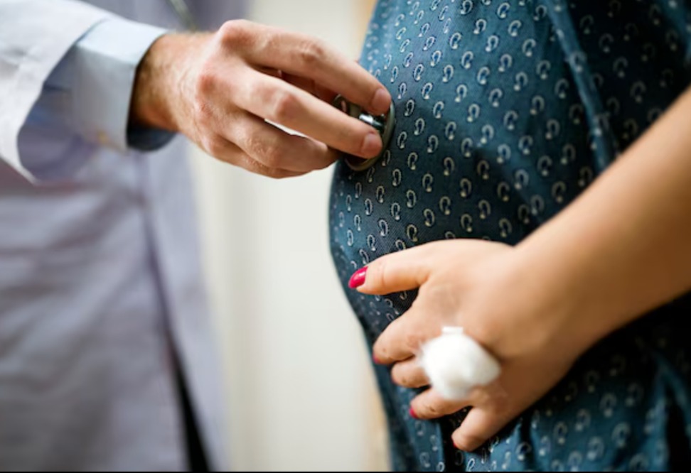 Ectopic Pregnancy Treatment in Porwal Road, Pune: ... main image
