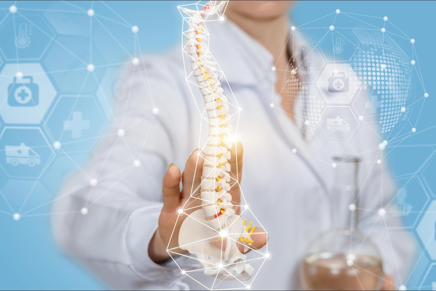 Spine Care and Advanced Spine Surgery in Pune –... main image