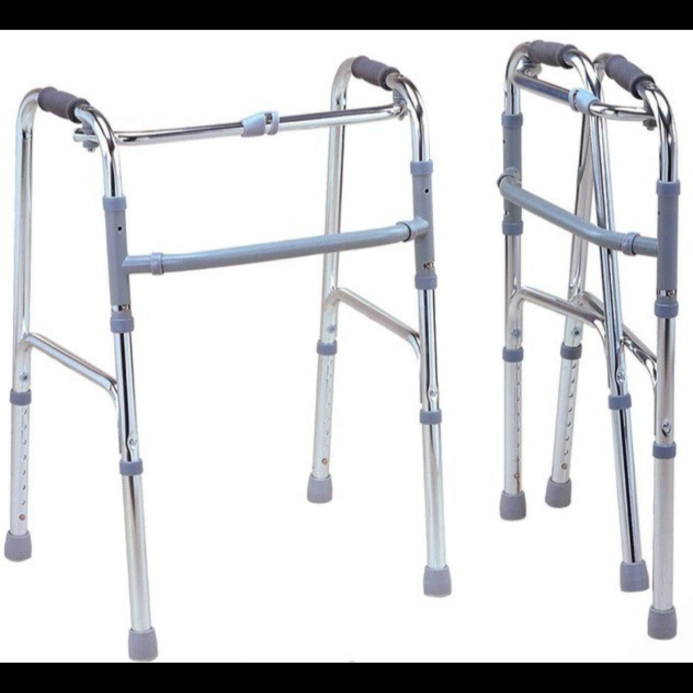 walker in