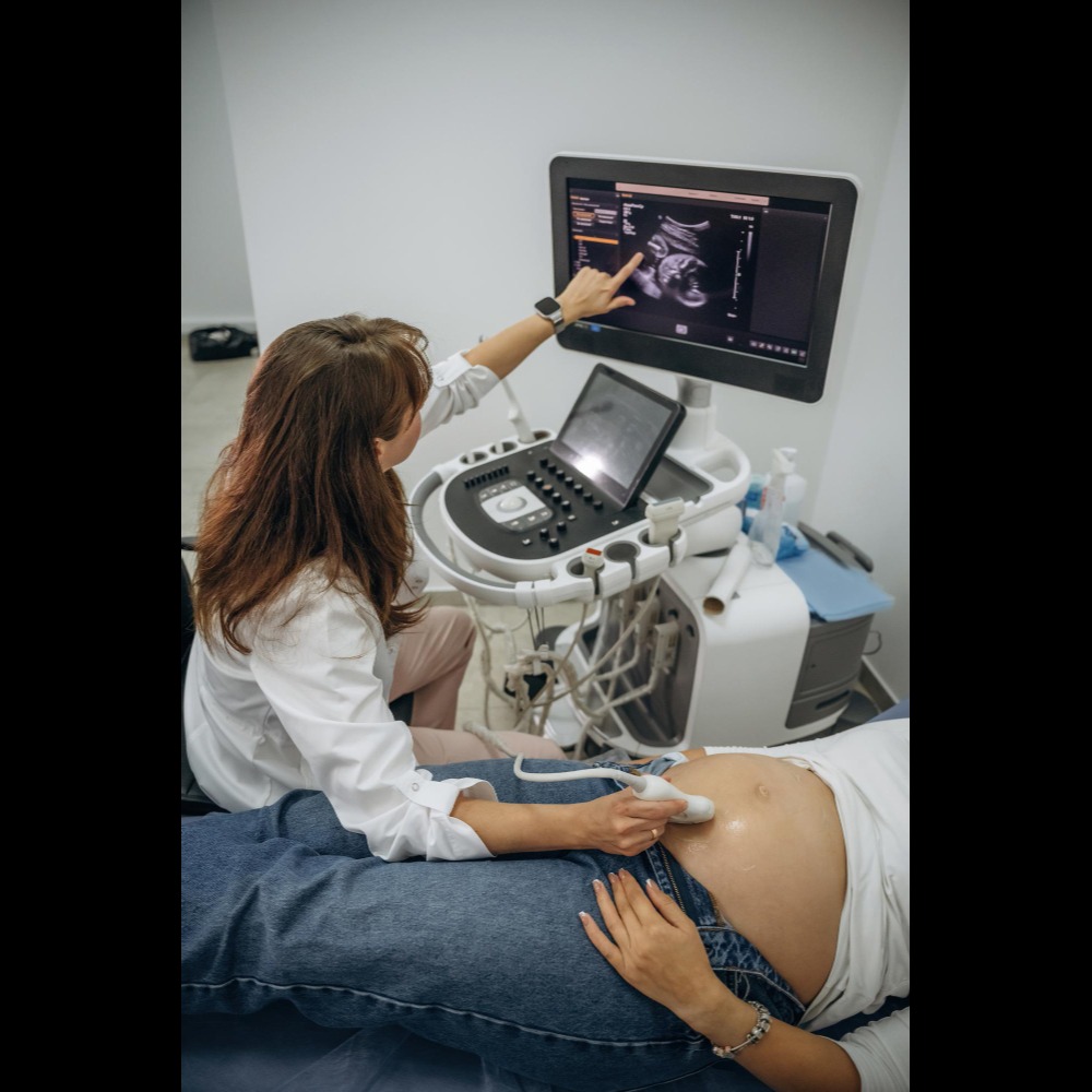 Best Sonography Centre in Koregaon Park – Clear Im... main image