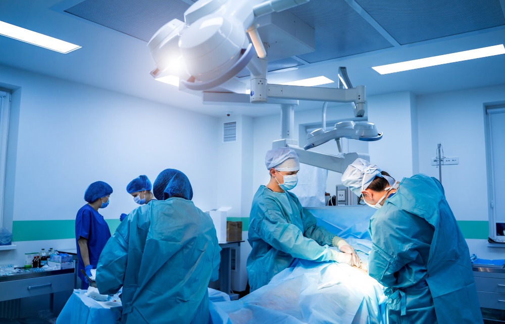 Best Operation Theater In Bangalore With Advanced ... main image