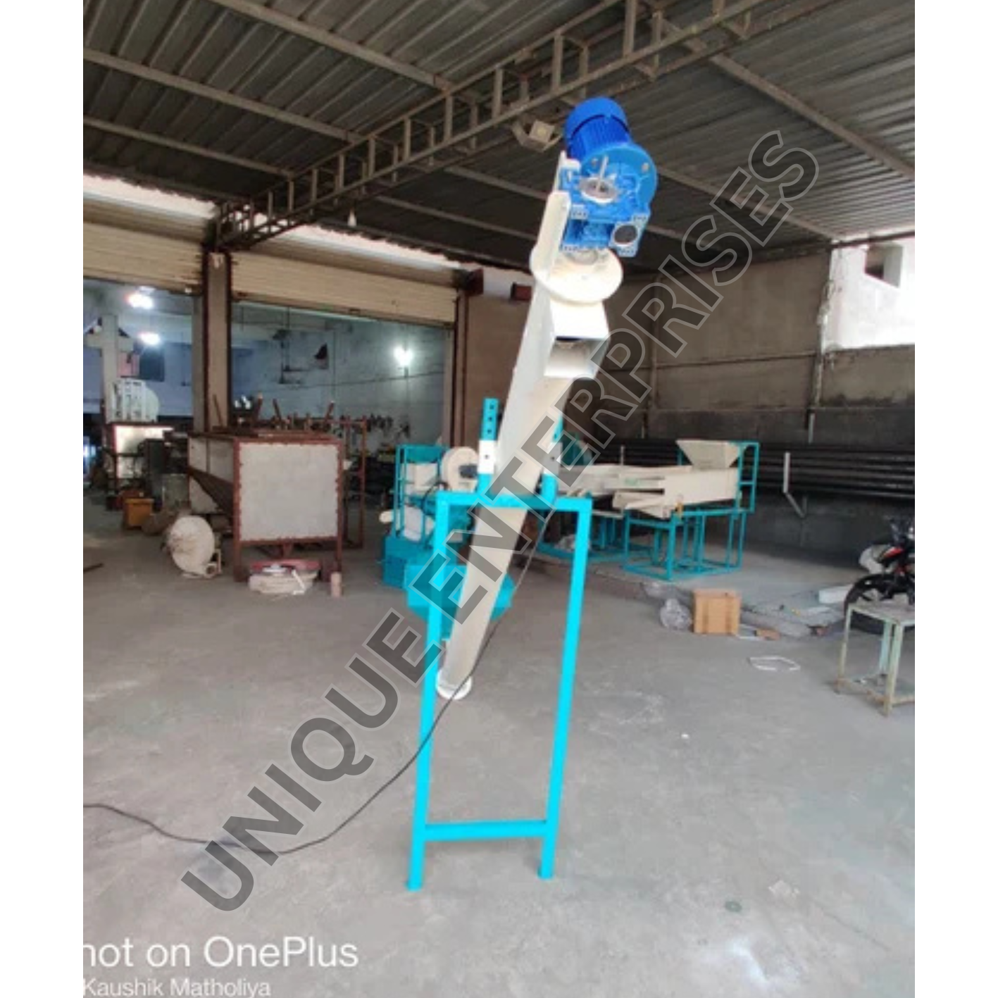 update image