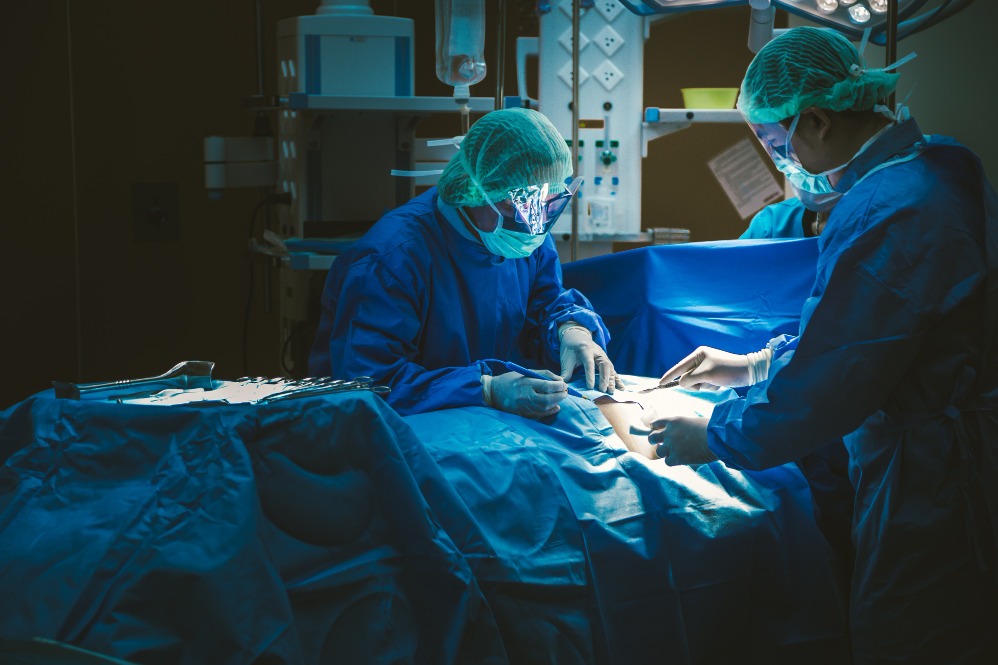 General Surgery Solutions in Vashi Mumbai Mayuresh... main image