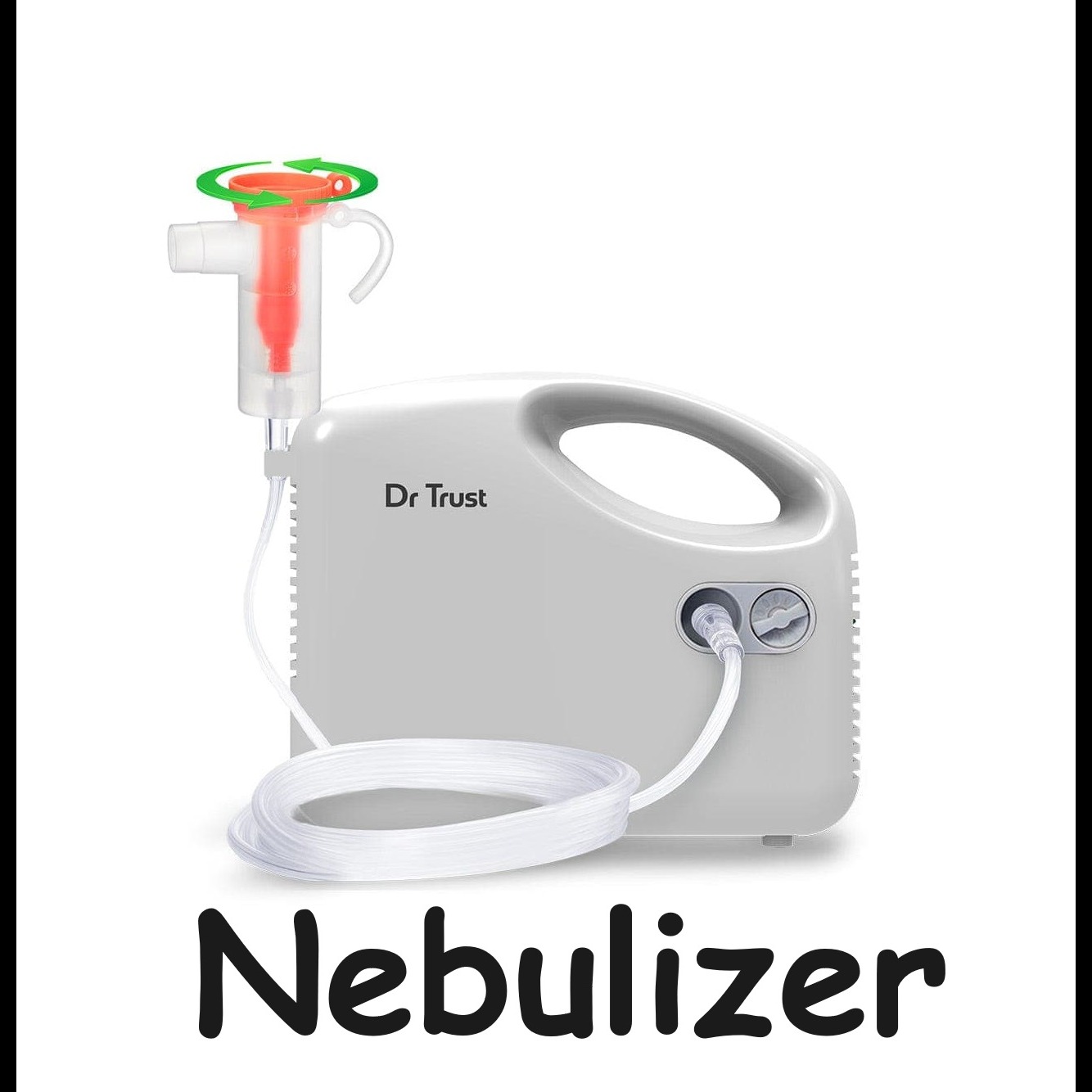 nebulizer