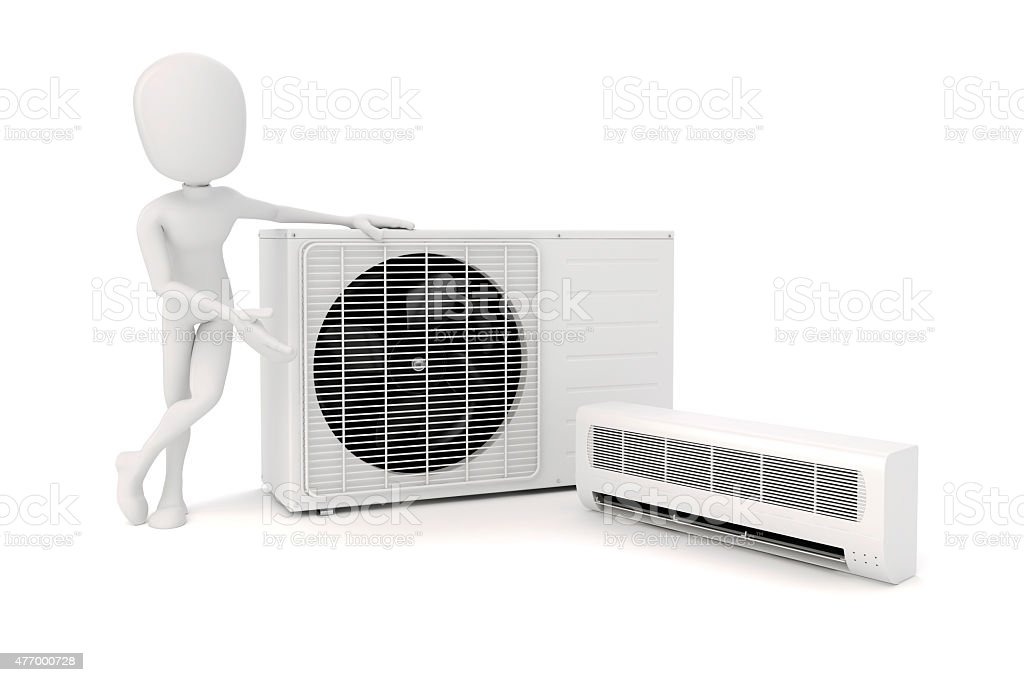Ac Amc In