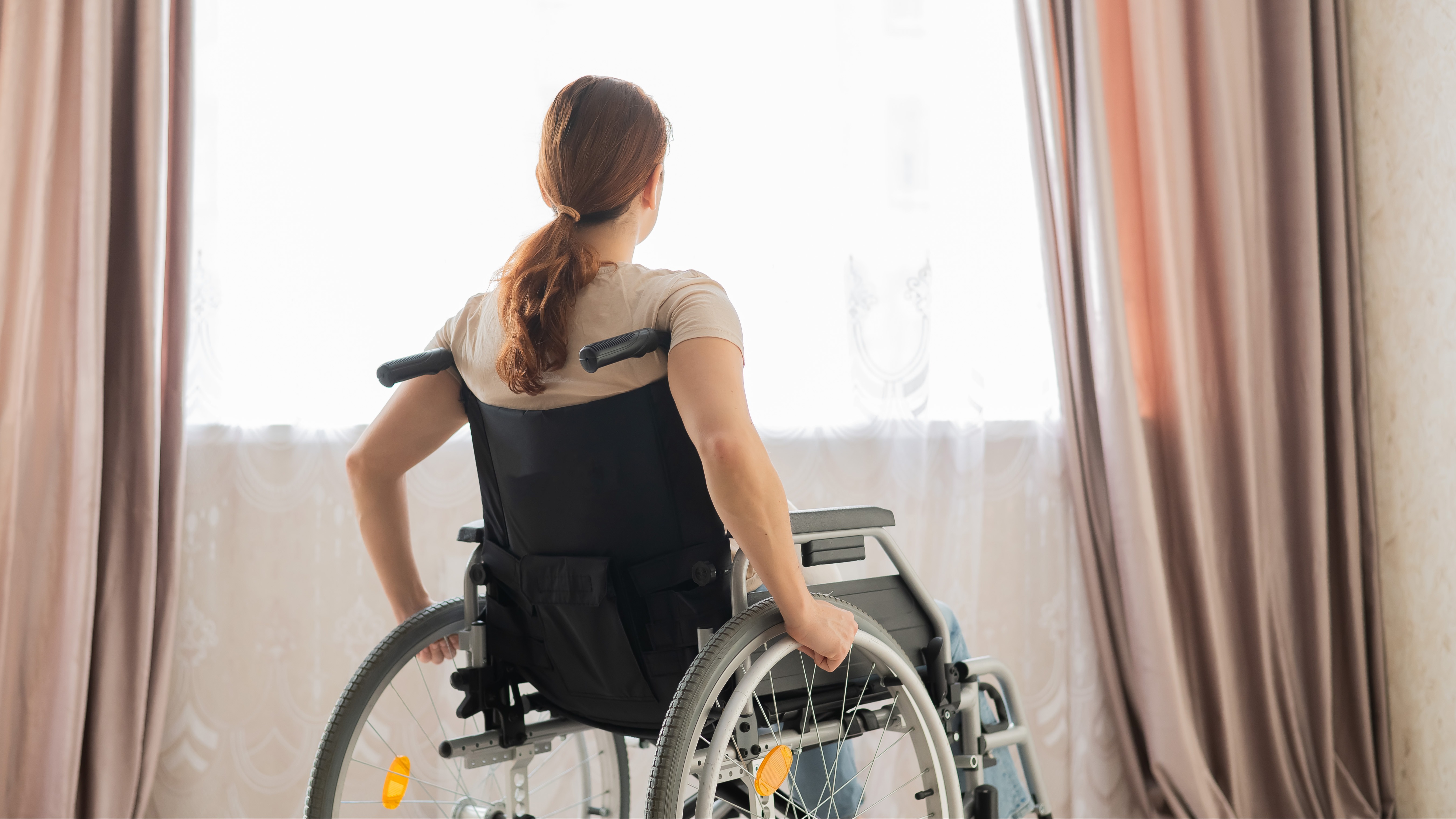Paralysis Treatment in Nagpur Backed by Neuro R... main image