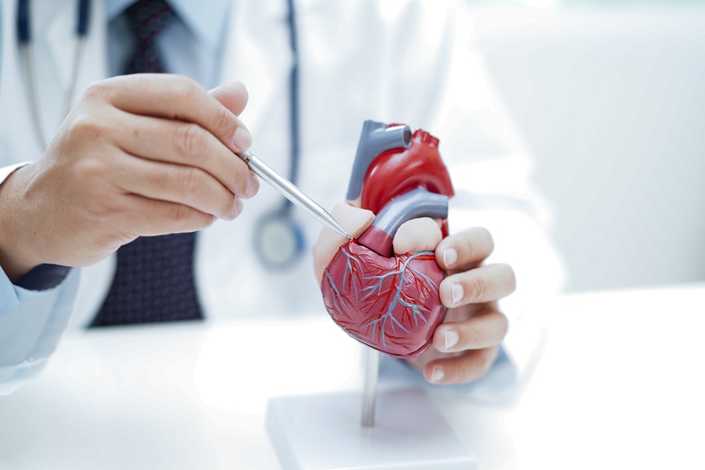 Trusted Cardiologist Services in Rasta Peth, Pu... main image
