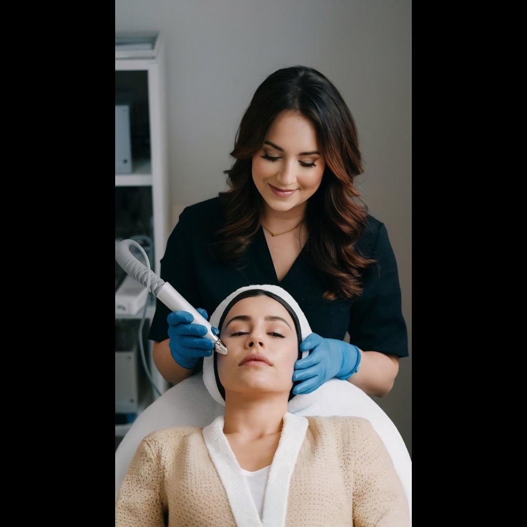 Hydrafacial in Chennai – Refresh Your Skin in Kott... main image