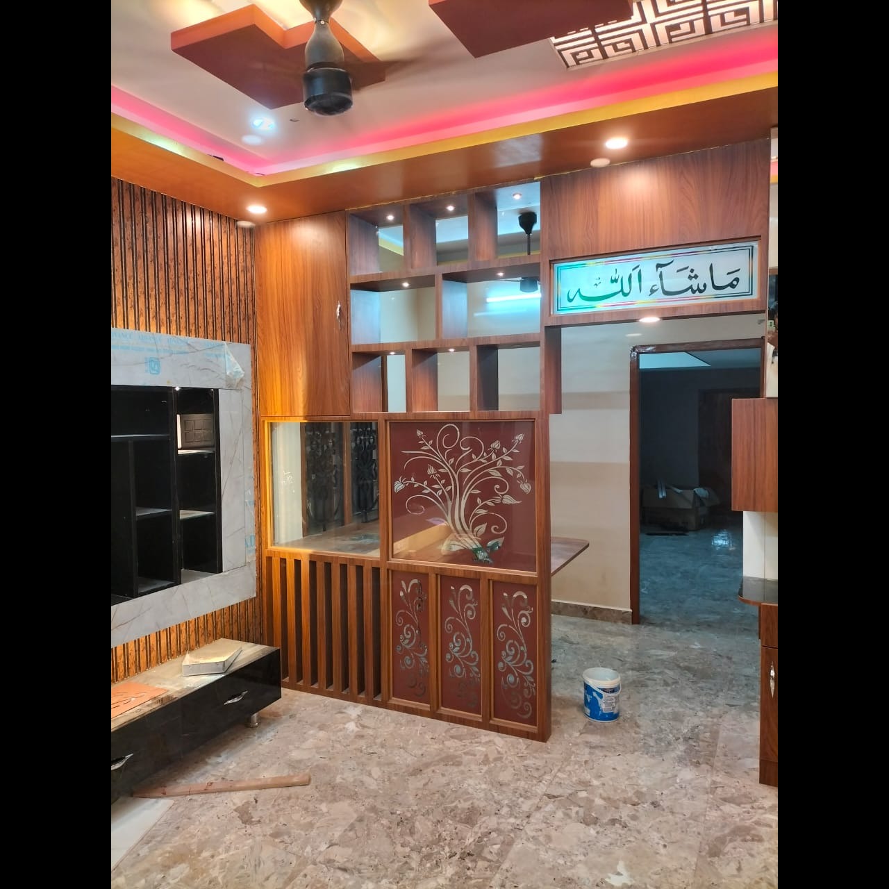 update image