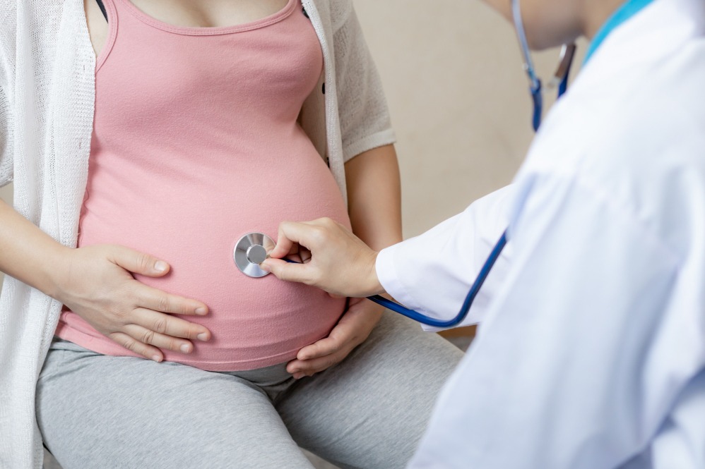 Best Obstetrician in Chennai – Supporting Safe Mot... main image