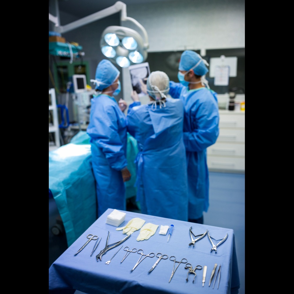 Anorectal Surgeon In Punawale – Comprehensive T... main image