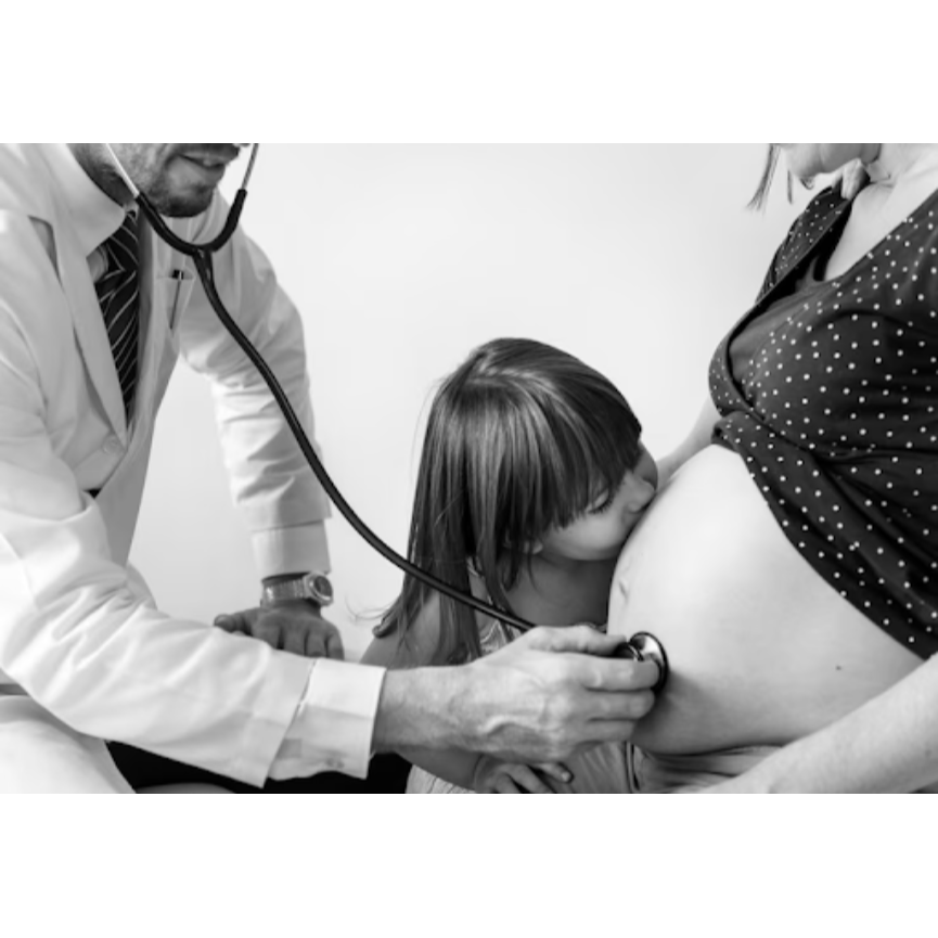 Obstetrics And Gynaecology Clinic in Lohegaon, ... main image