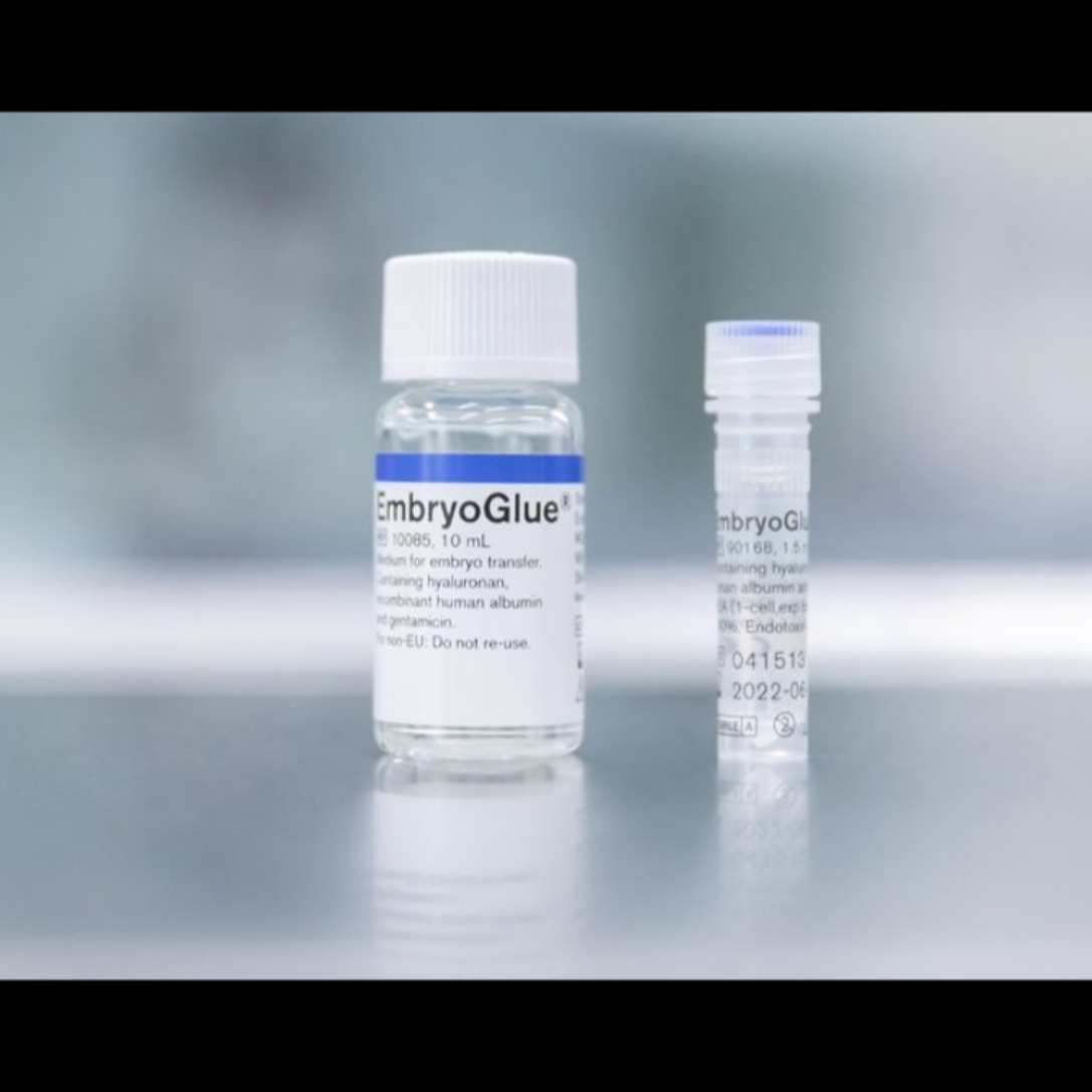 Embryo Glue – Enhances Implantation effectively

E... main image