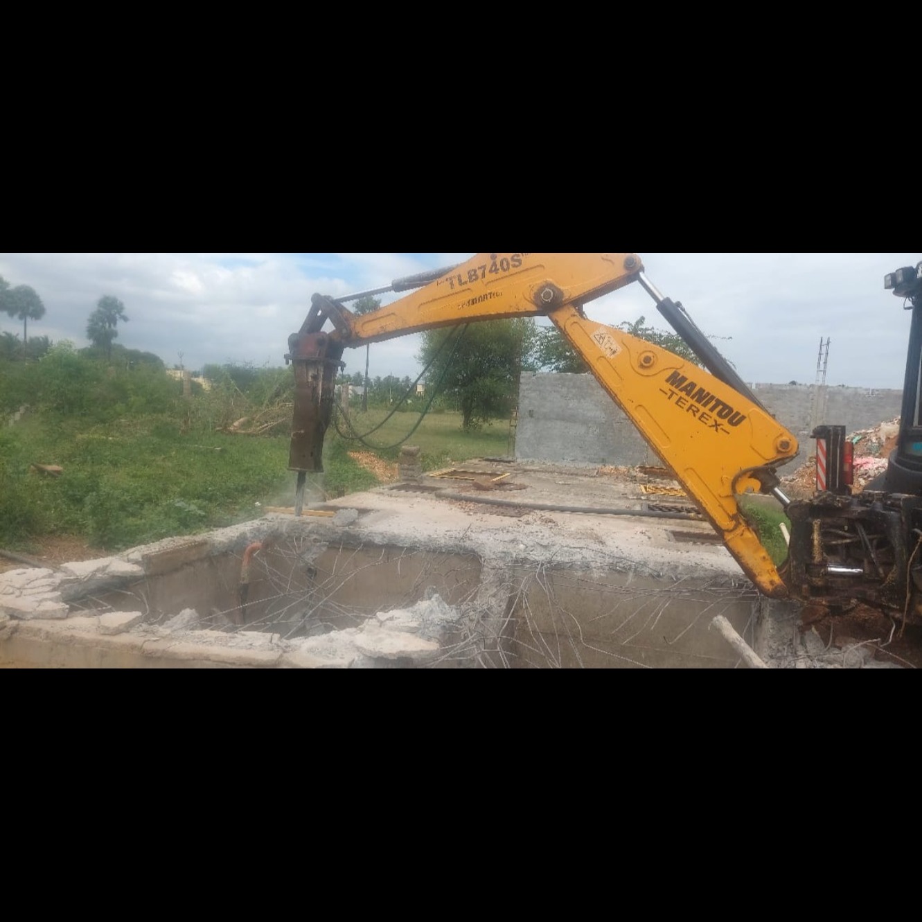 update image