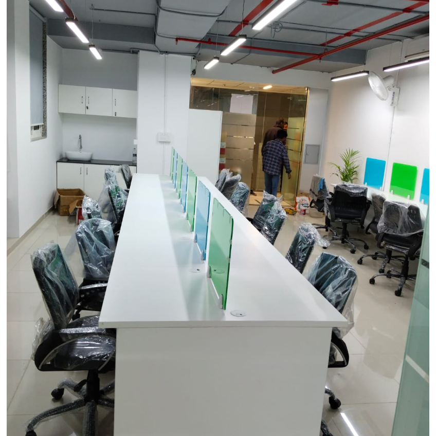update image