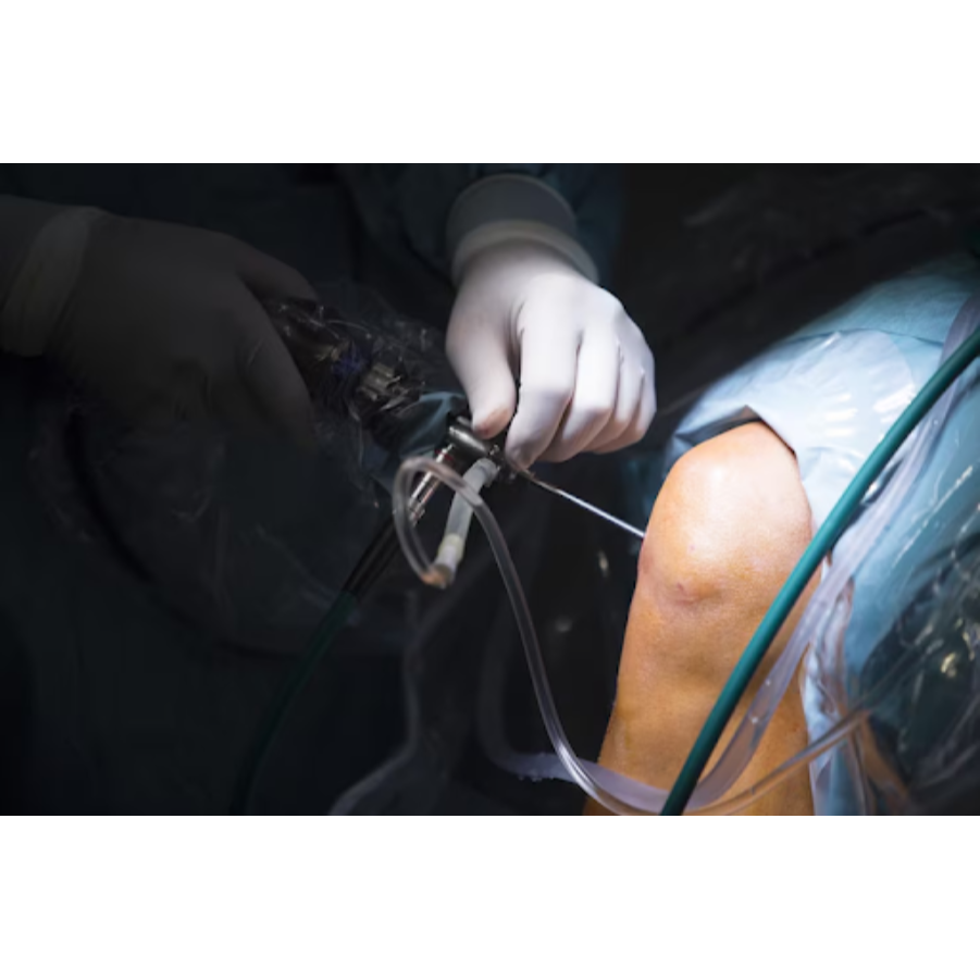 Best Arthroscopic Surgery Specialist in Pimpri ... main image
