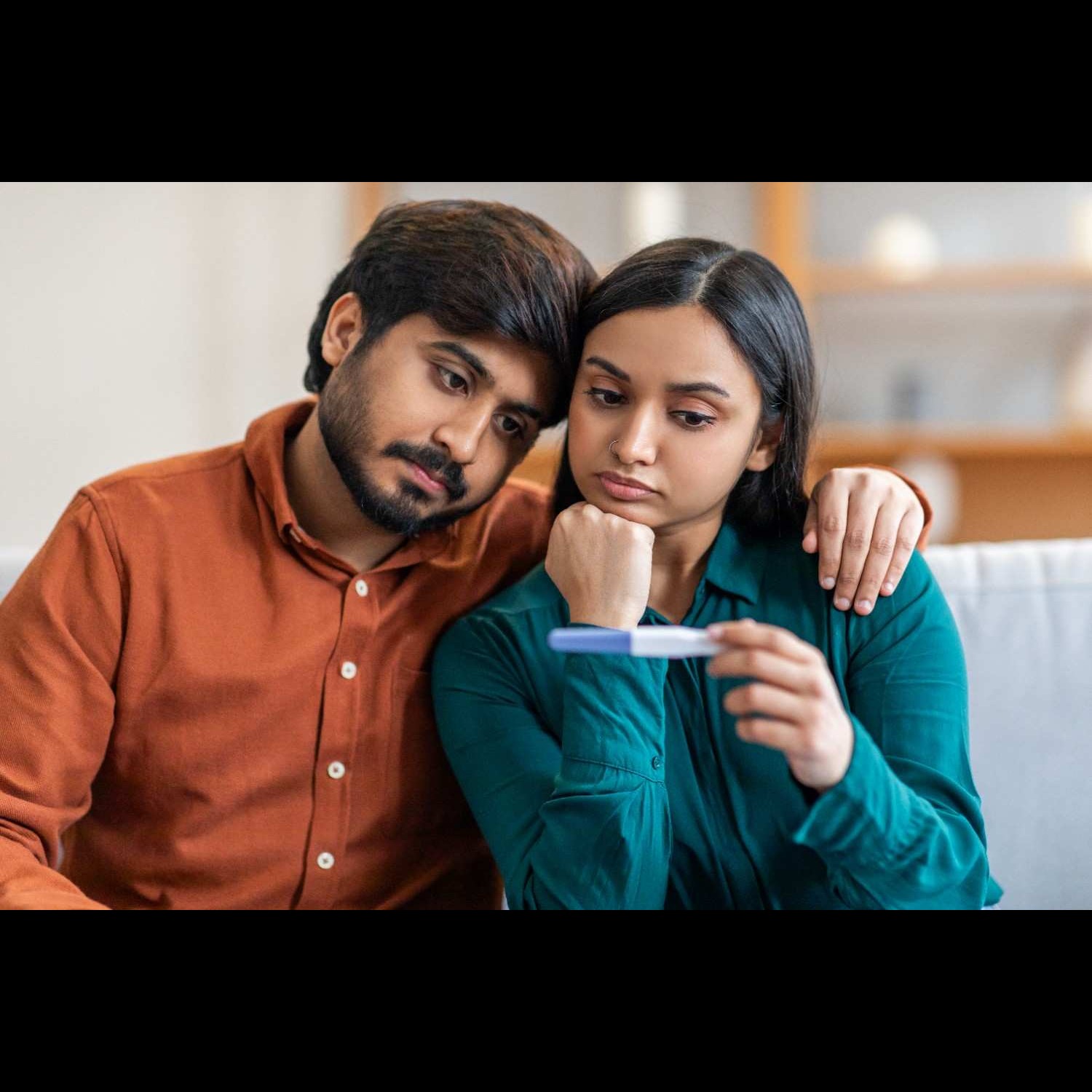 Female Infertility Specialist in Chennai – Focused... main image