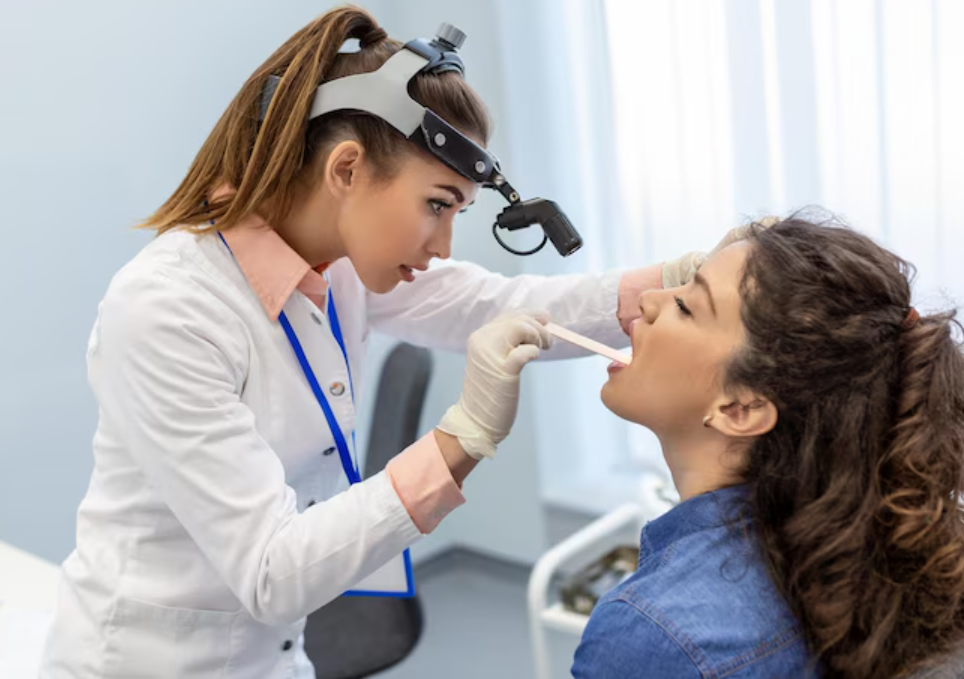 ENT Hospital Near Me in Jaipur: Your Local Solutio... main image